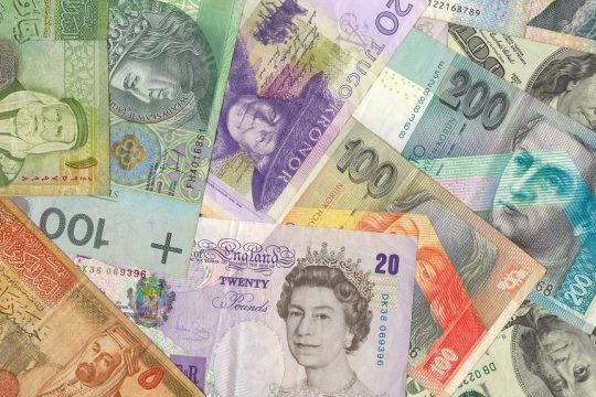 global money